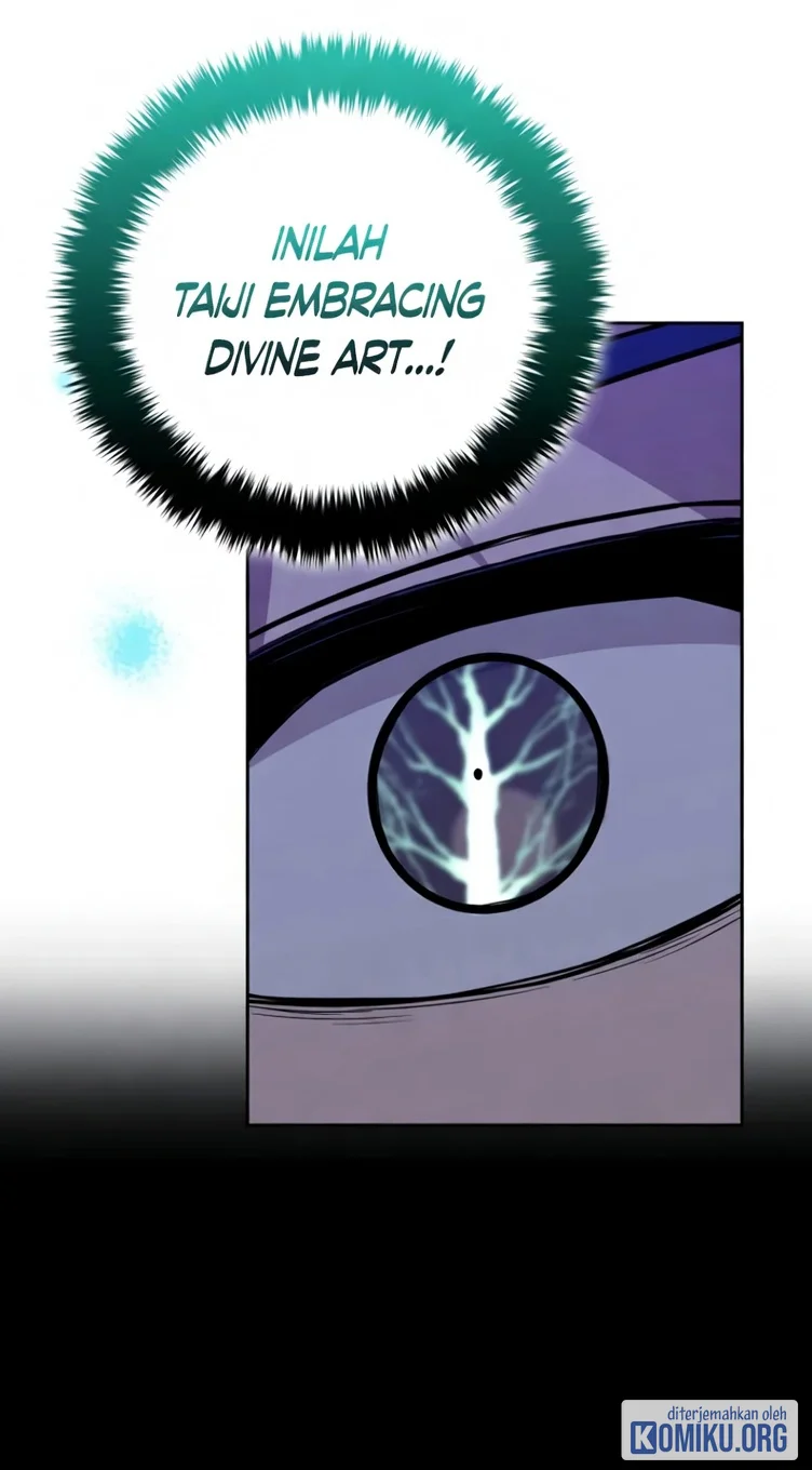 Champion’s Path to Murim Chapter 46 Gambar 53