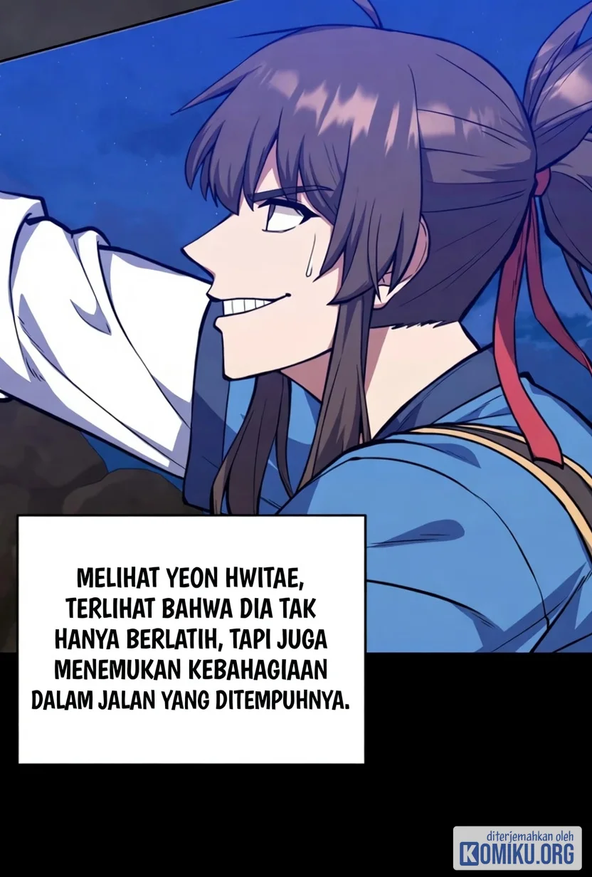Champion’s Path to Murim Chapter 46 Gambar 55