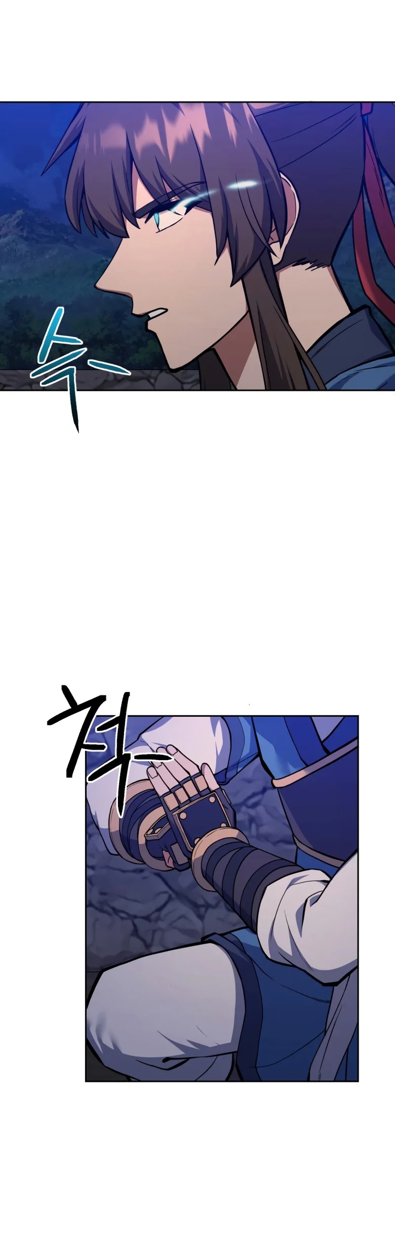 Champion’s Path to Murim Chapter 46 Gambar 64