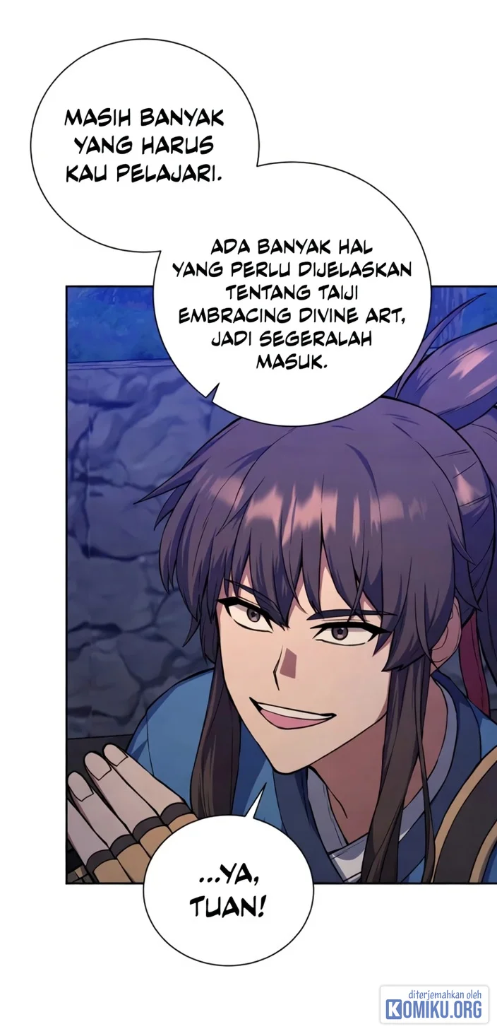 Champion’s Path to Murim Chapter 46 Gambar 68