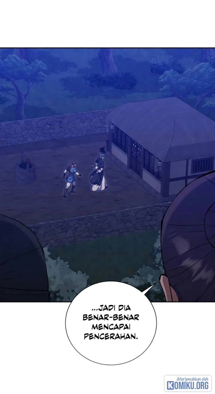 Champion’s Path to Murim Chapter 46 Gambar 69