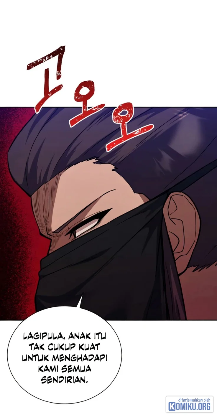 Champion’s Path to Murim Chapter 46 Gambar 72