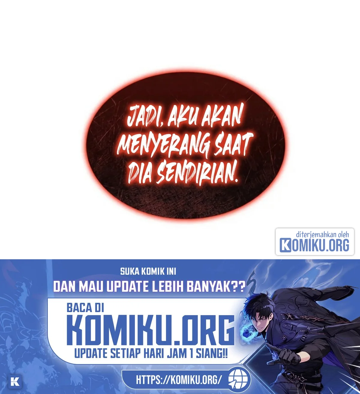 Champion’s Path to Murim Chapter 46 Gambar 73