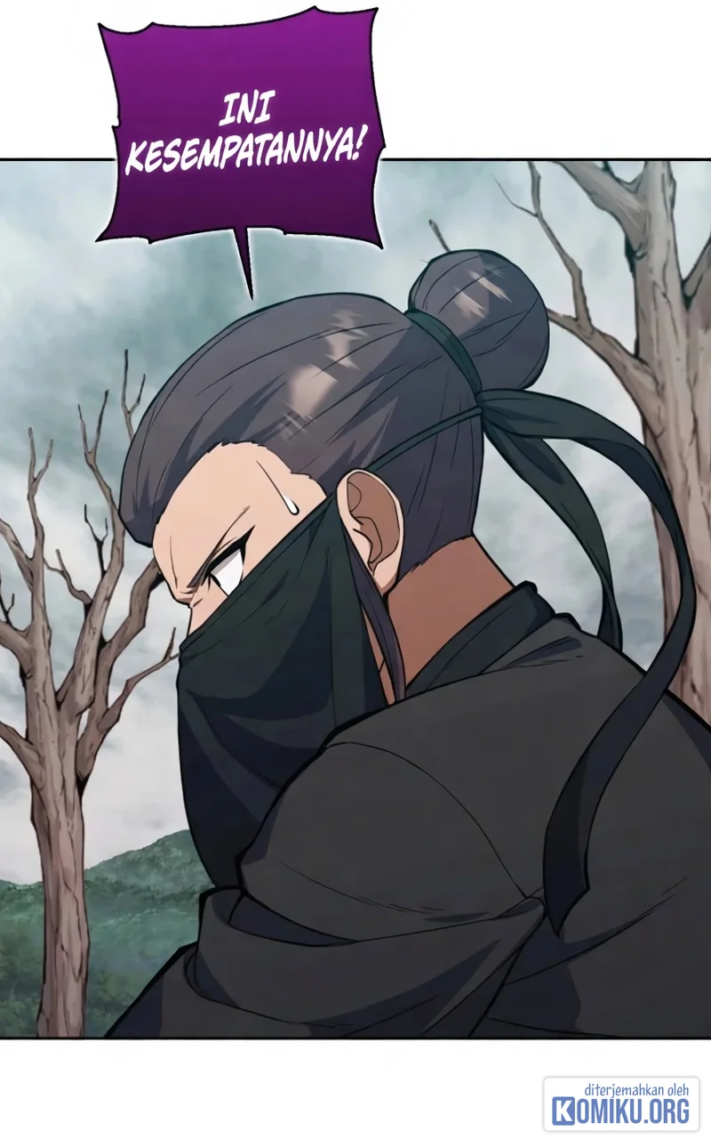 Champion’s Path to Murim Chapter 47 Gambar 45