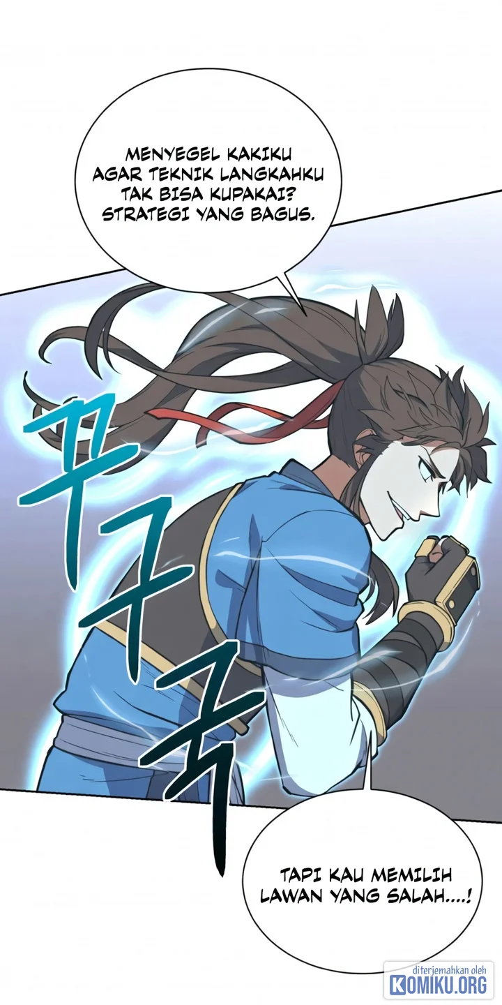 Champion’s Path to Murim Chapter 47 Gambar 47
