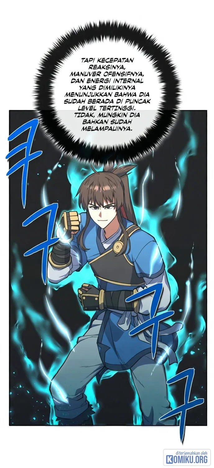 Champion’s Path to Murim Chapter 47 Gambar 63