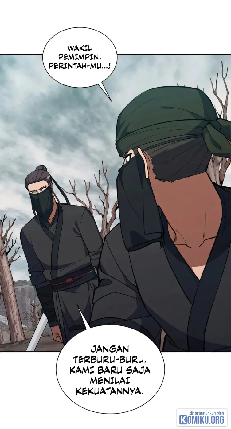 Champion’s Path to Murim Chapter 47 Gambar 64