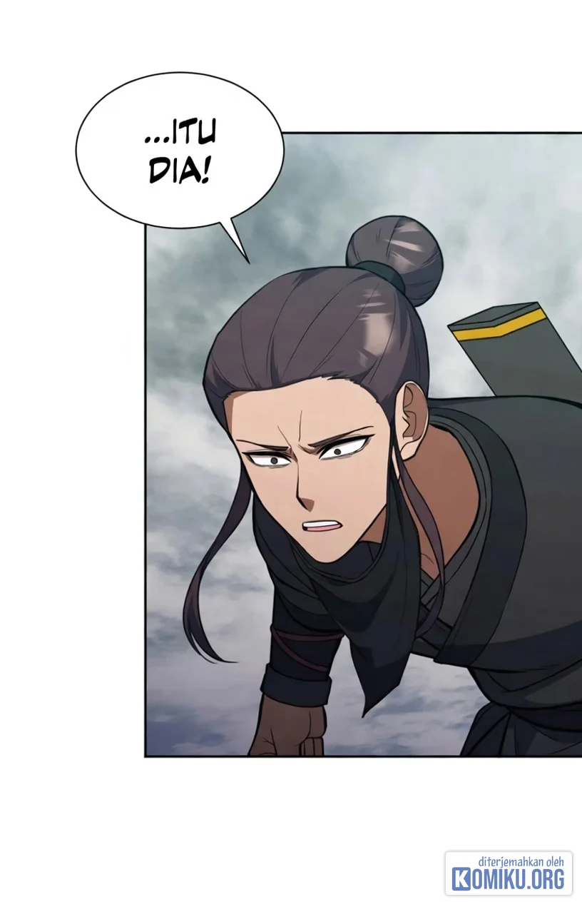Champion’s Path to Murim Chapter 48 Gambar 41