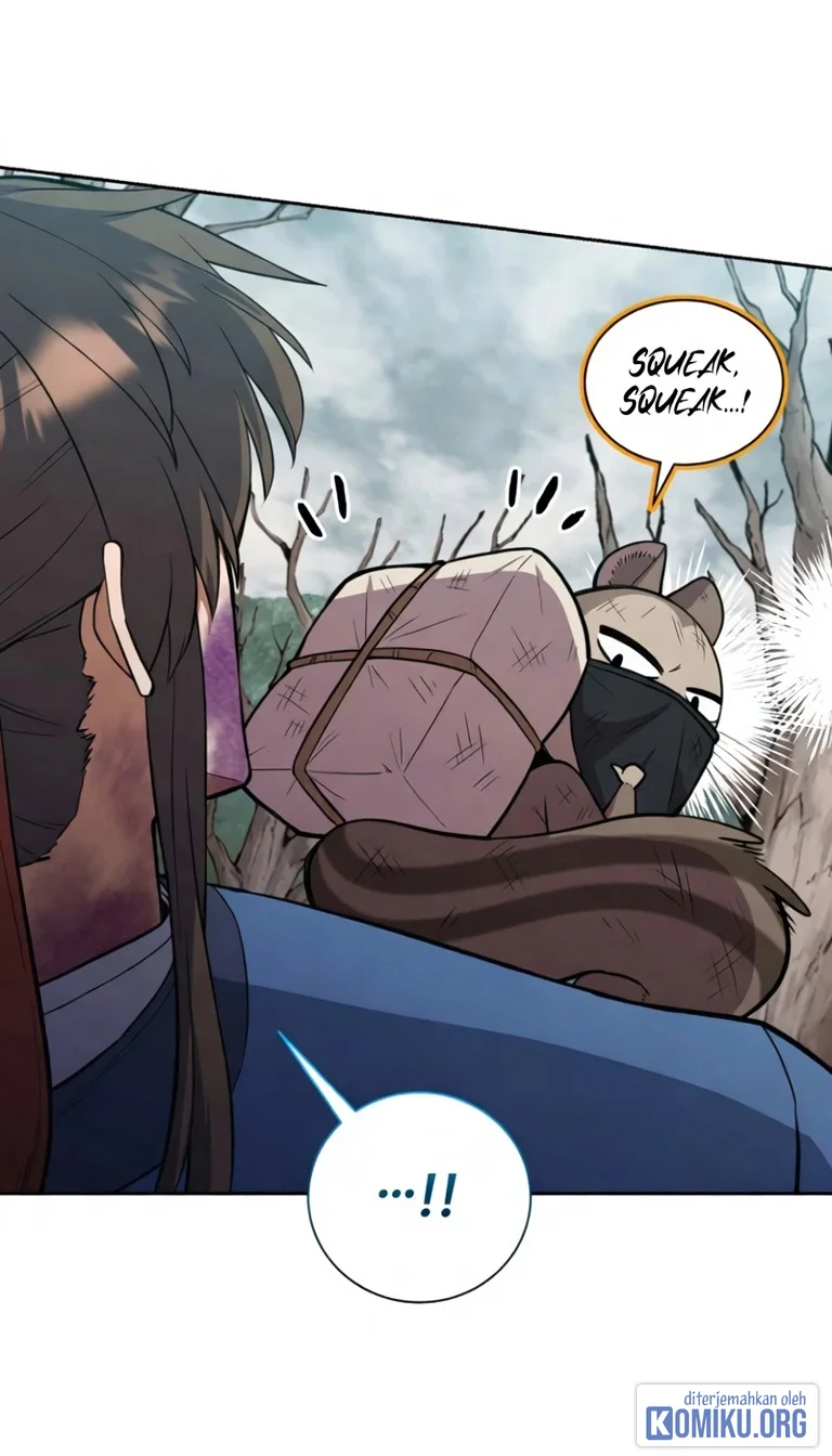 Champion’s Path to Murim Chapter 48 Gambar 44