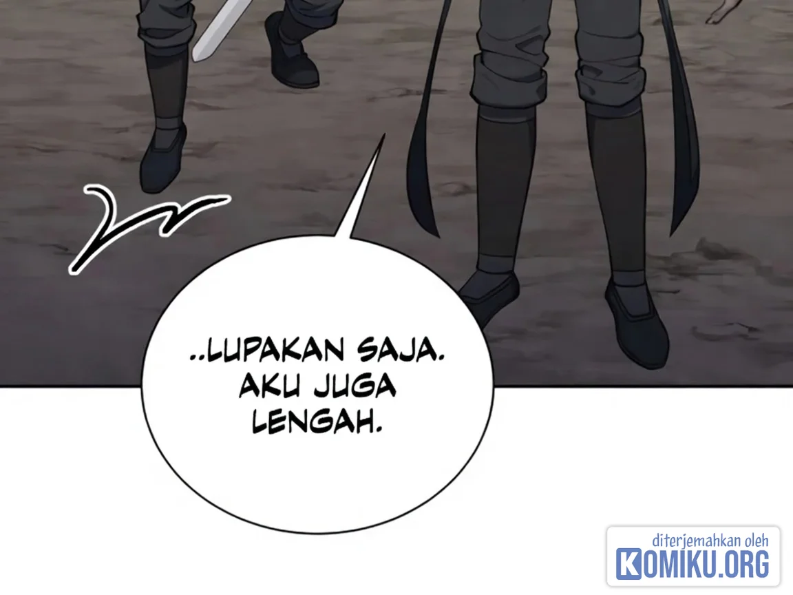 Champion’s Path to Murim Chapter 48 Gambar 46