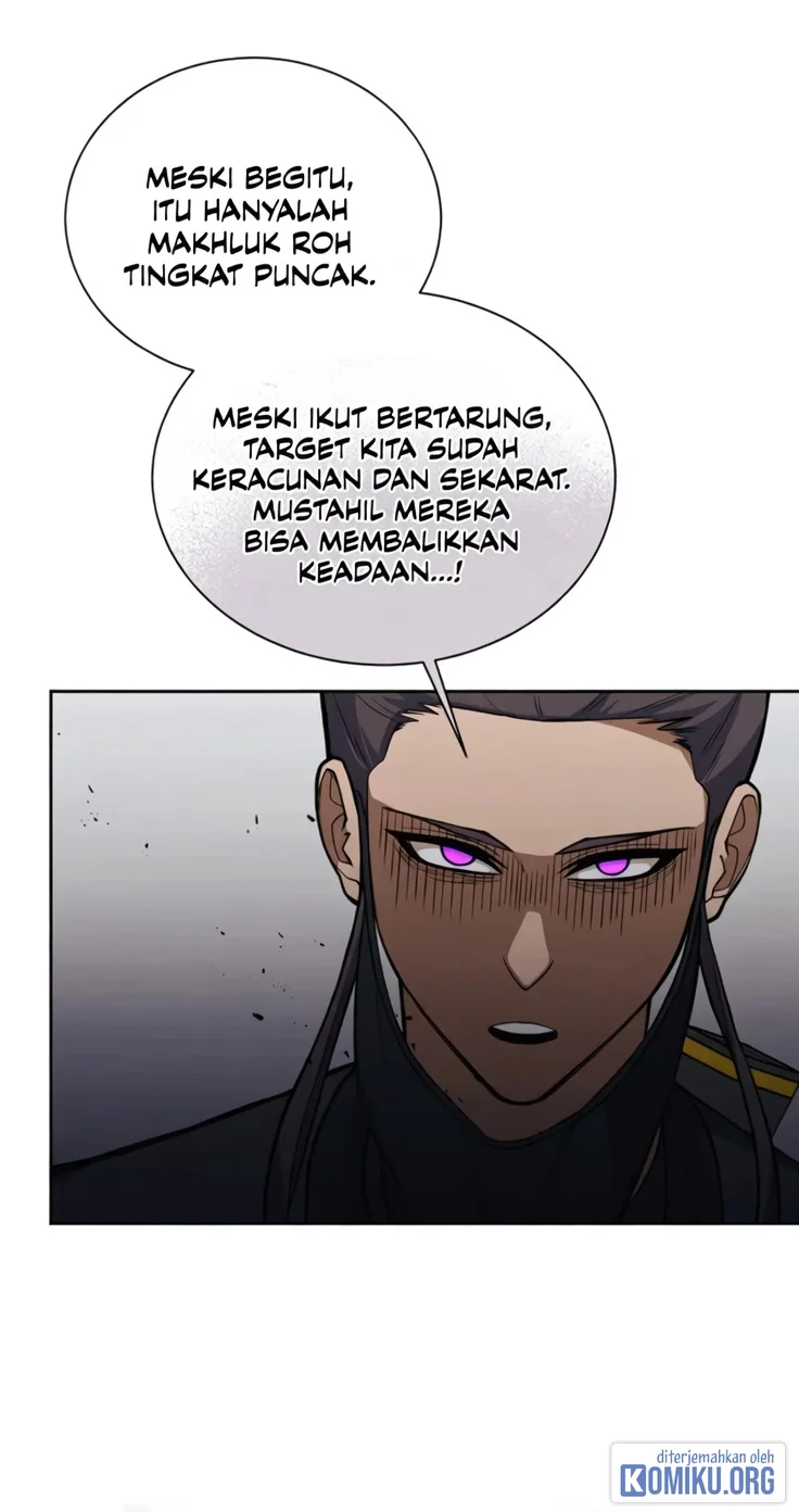 Champion’s Path to Murim Chapter 48 Gambar 47