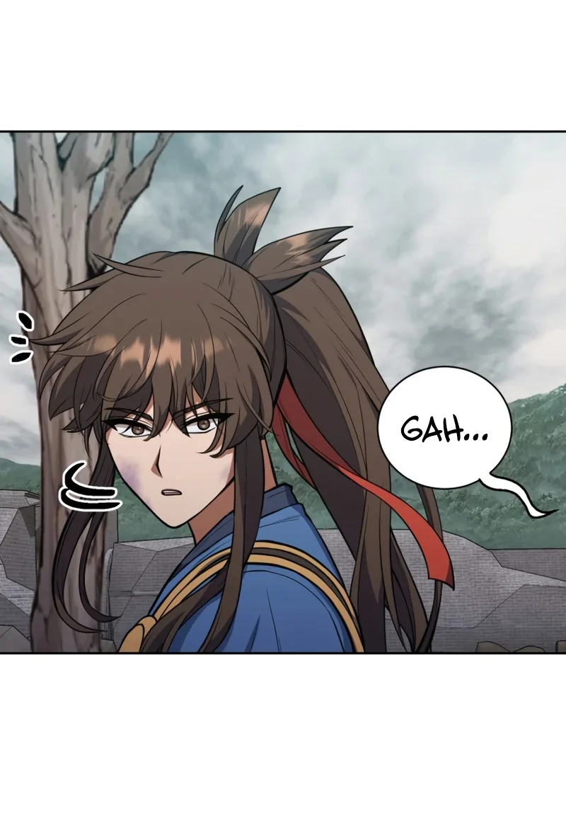 Champion’s Path to Murim Chapter 48 Gambar 56