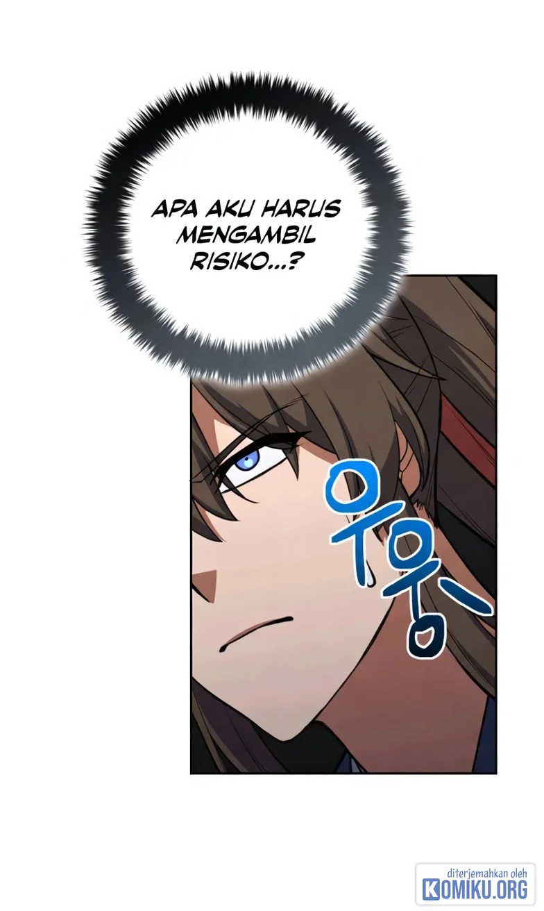Champion’s Path to Murim Chapter 49 Gambar 45