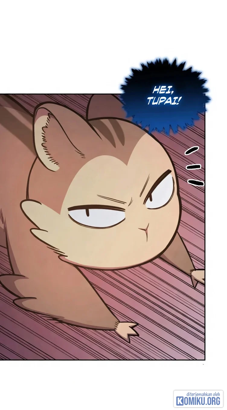 Champion’s Path to Murim Chapter 49 Gambar 46