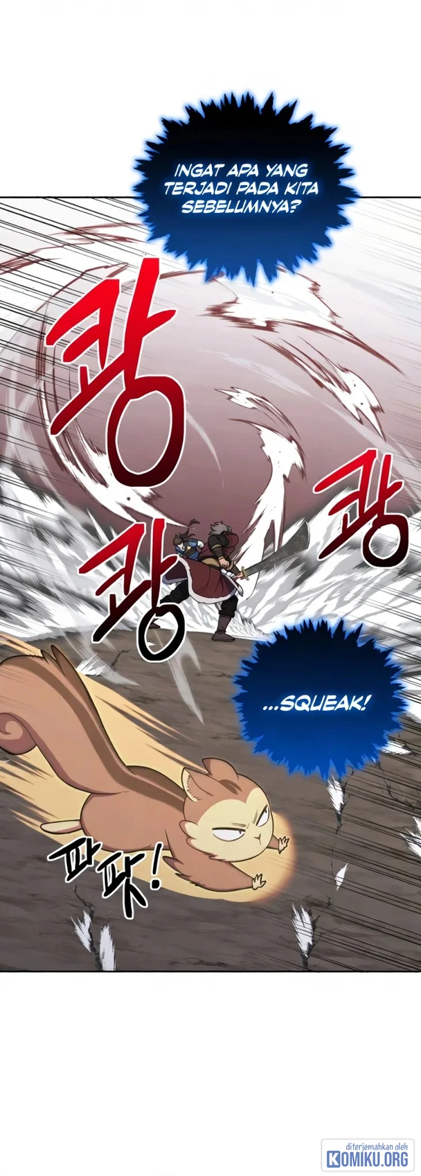Champion’s Path to Murim Chapter 49 Gambar 47