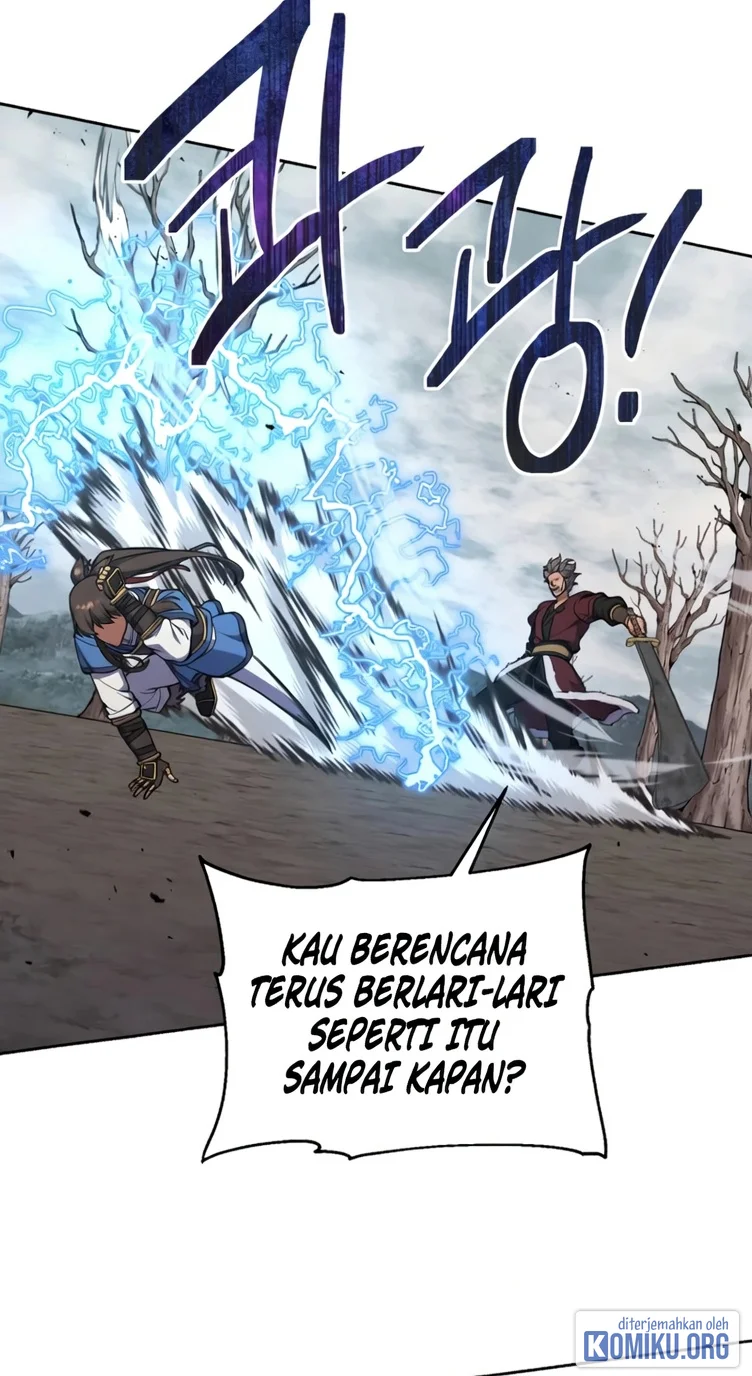 Champion’s Path to Murim Chapter 49 Gambar 48