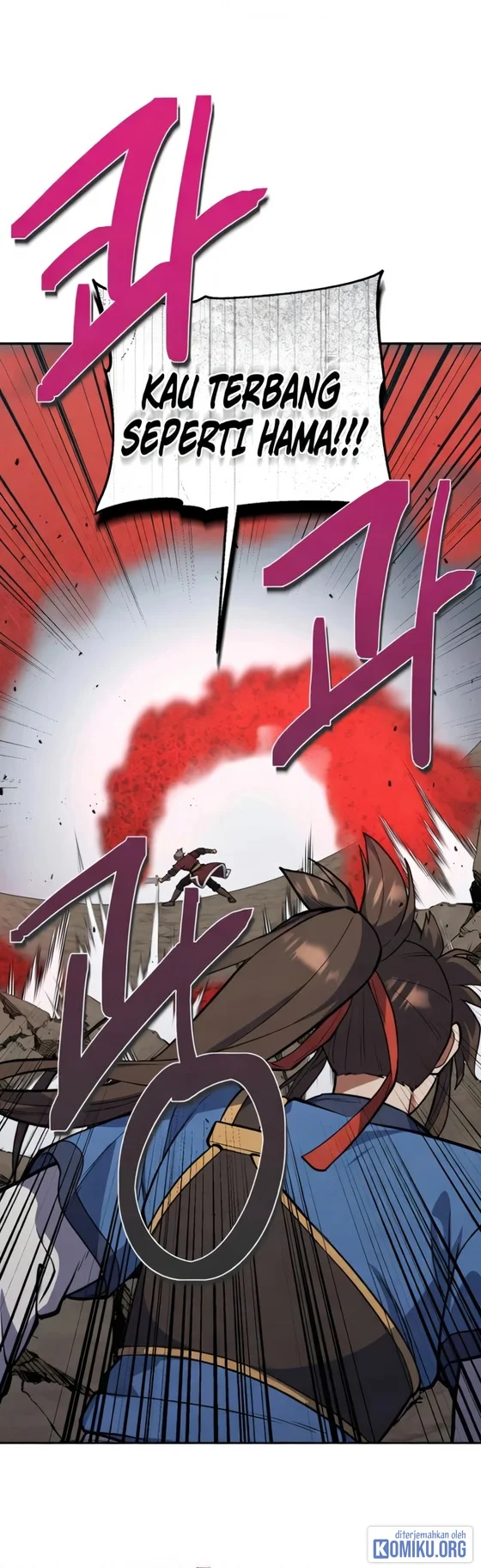 Champion’s Path to Murim Chapter 49 Gambar 53