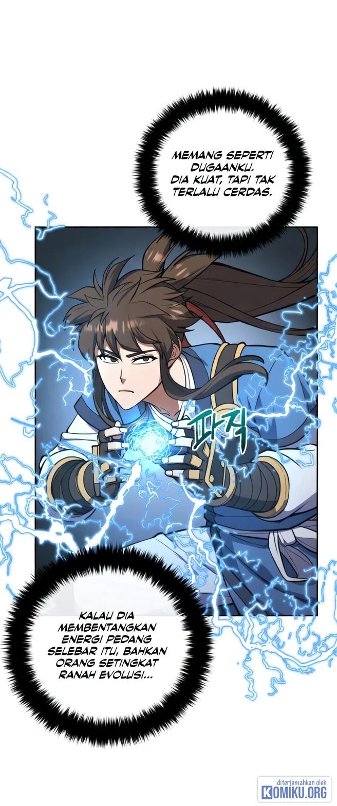 Champion’s Path to Murim Chapter 49 Gambar 54