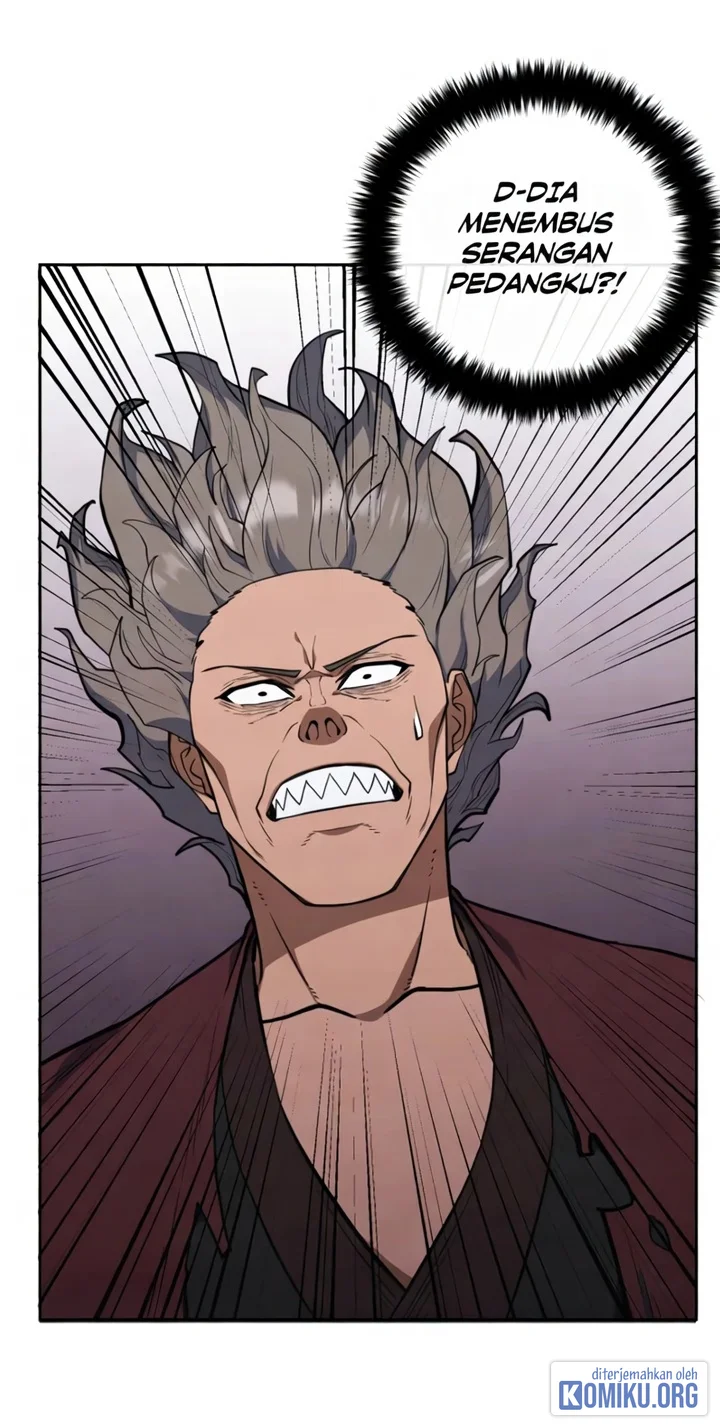 Champion’s Path to Murim Chapter 49 Gambar 58