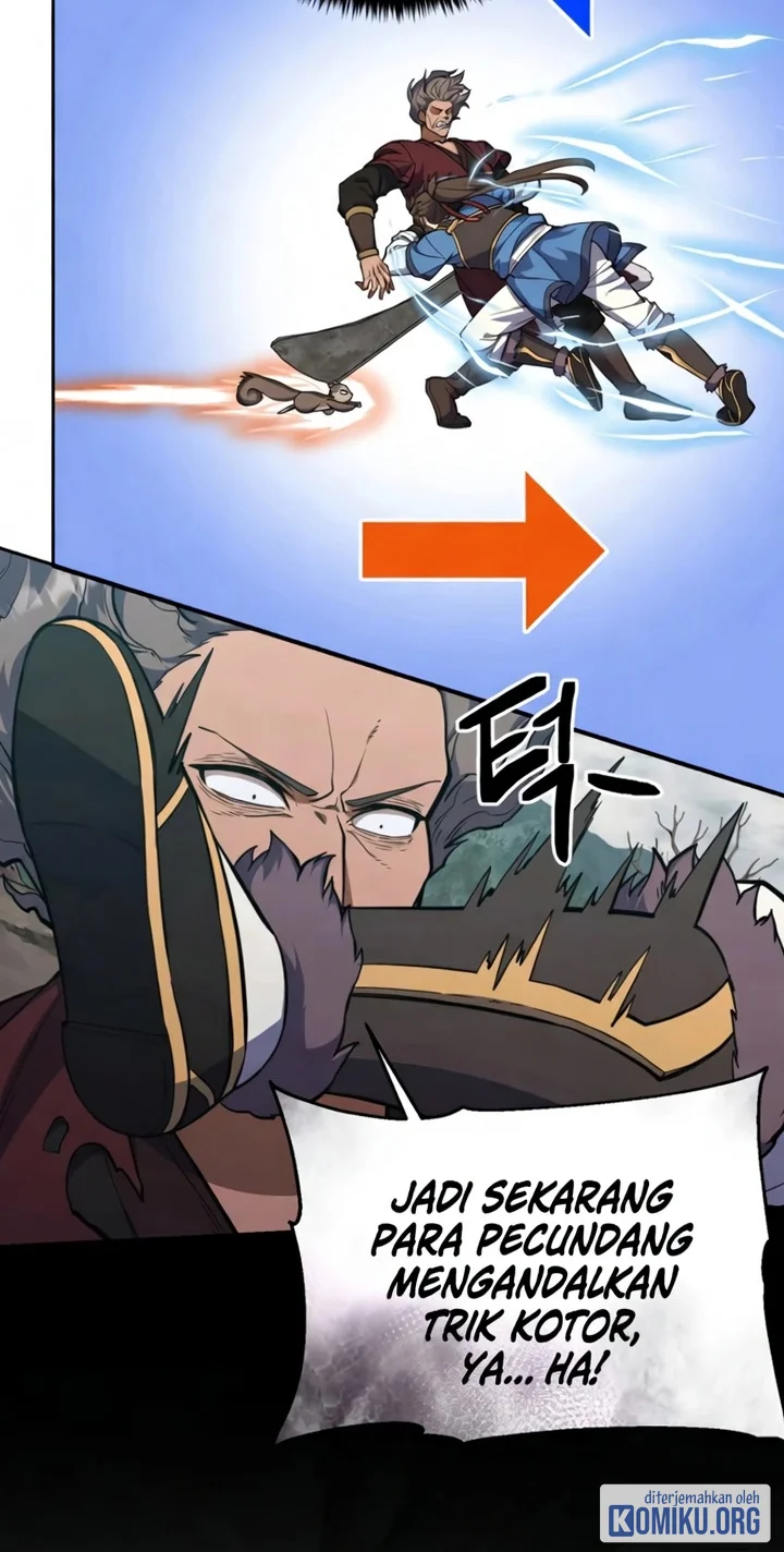 Champion’s Path to Murim Chapter 49 Gambar 68