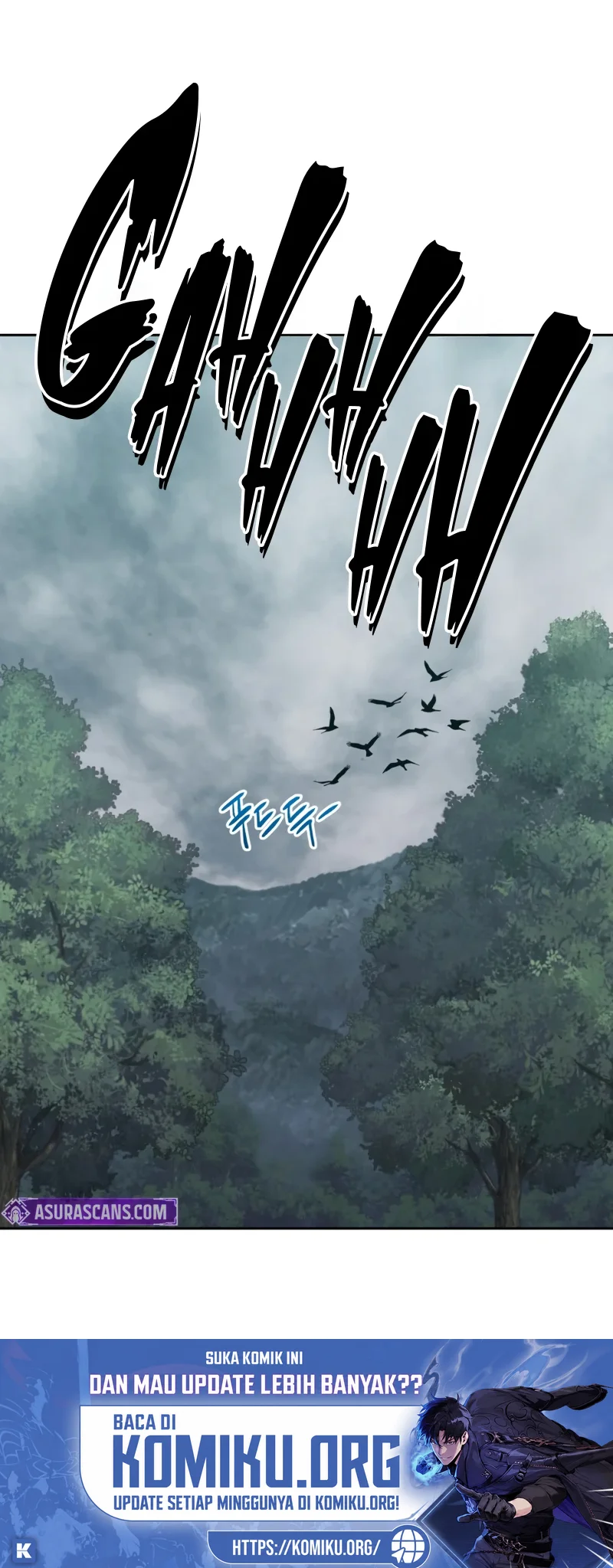 Champion’s Path to Murim Chapter 49 Gambar 71