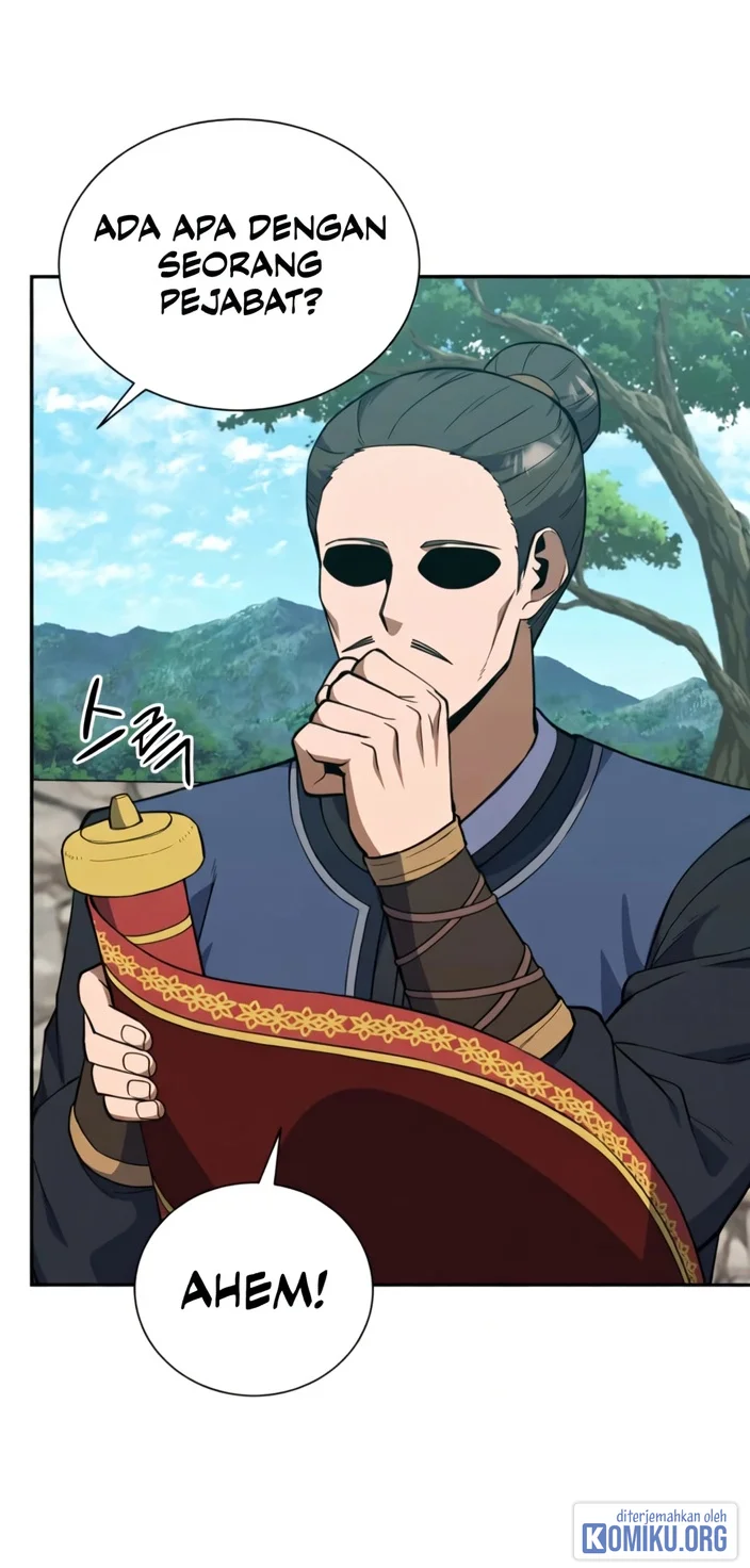 Champion’s Path to Murim Chapter 50 Gambar 58