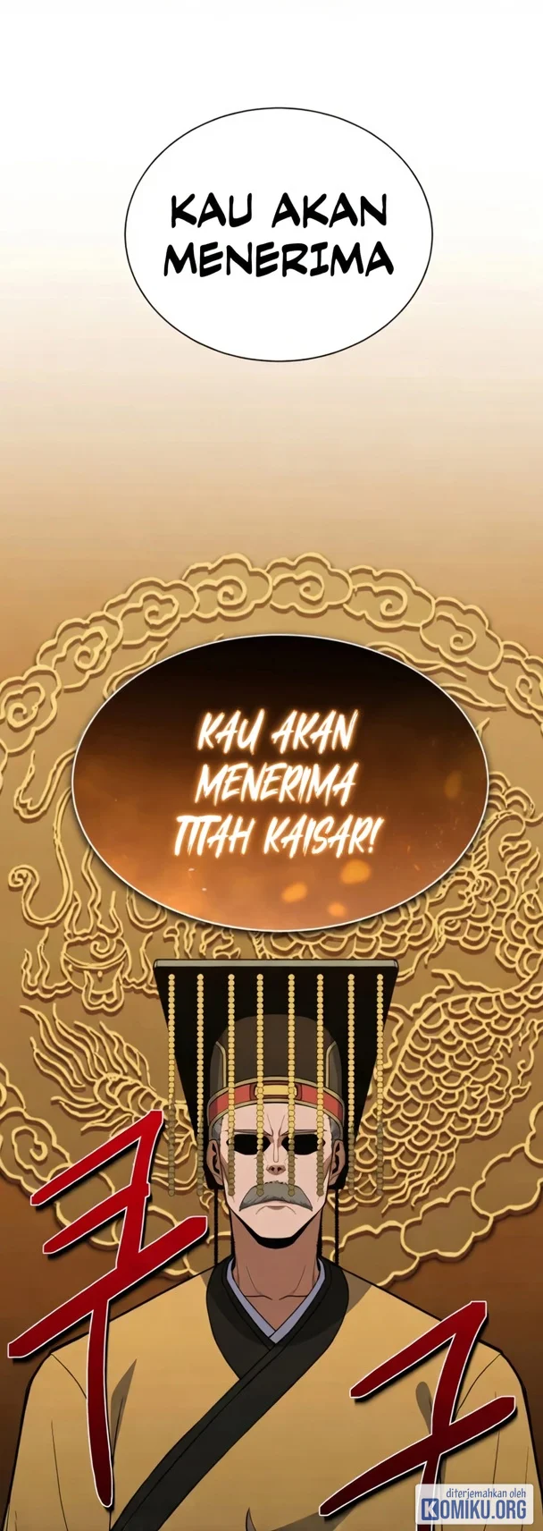 Champion’s Path to Murim Chapter 50 Gambar 59