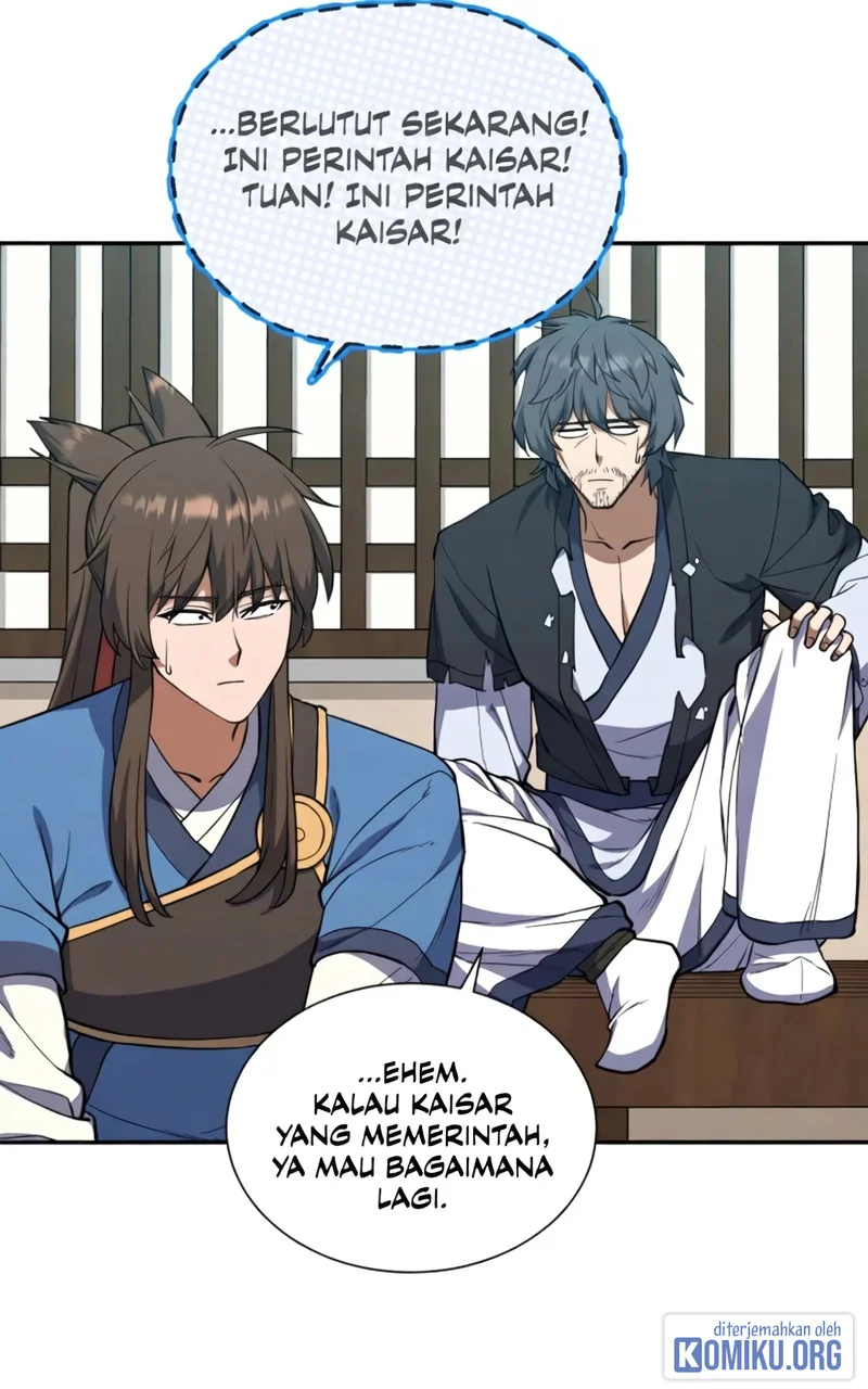 Champion’s Path to Murim Chapter 50 Gambar 62