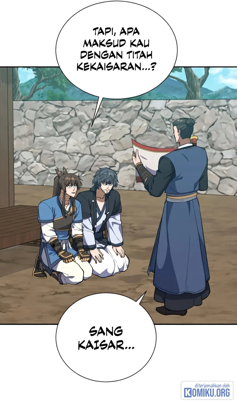 Champion’s Path to Murim Chapter 50 Gambar 64