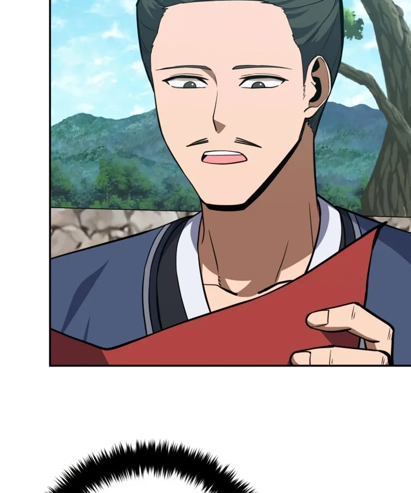Champion’s Path to Murim Chapter 50 Gambar 66