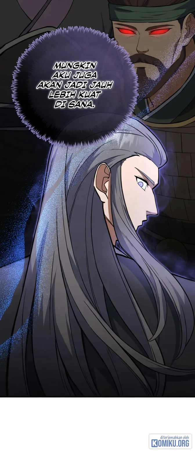 Champion’s Path to Murim Chapter 50 Gambar 76