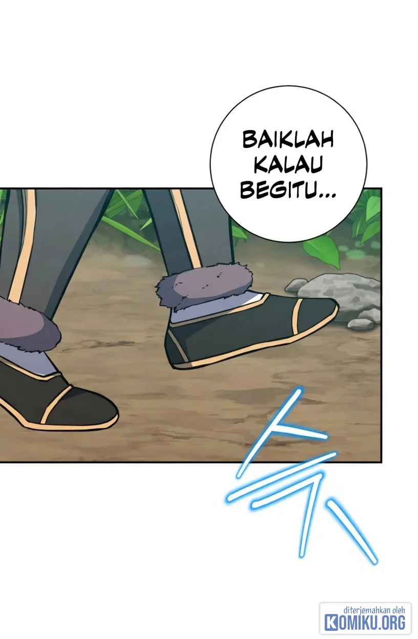 Champion’s Path to Murim Chapter 50 Gambar 77