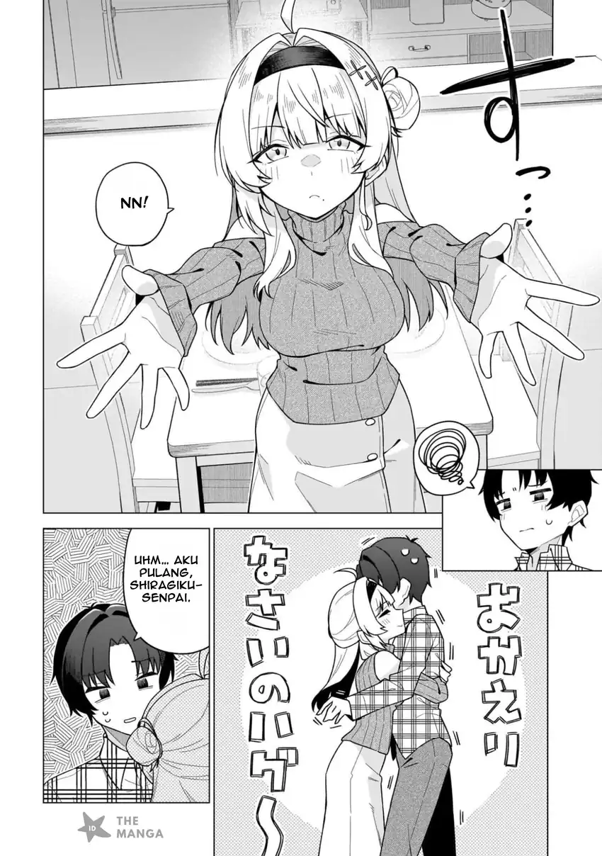 Chanto Suki tte Ieru Ko Musou Chapter 1 Gambar 29