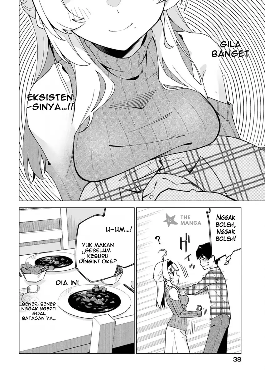 Chanto Suki tte Ieru Ko Musou Chapter 1 Gambar 31