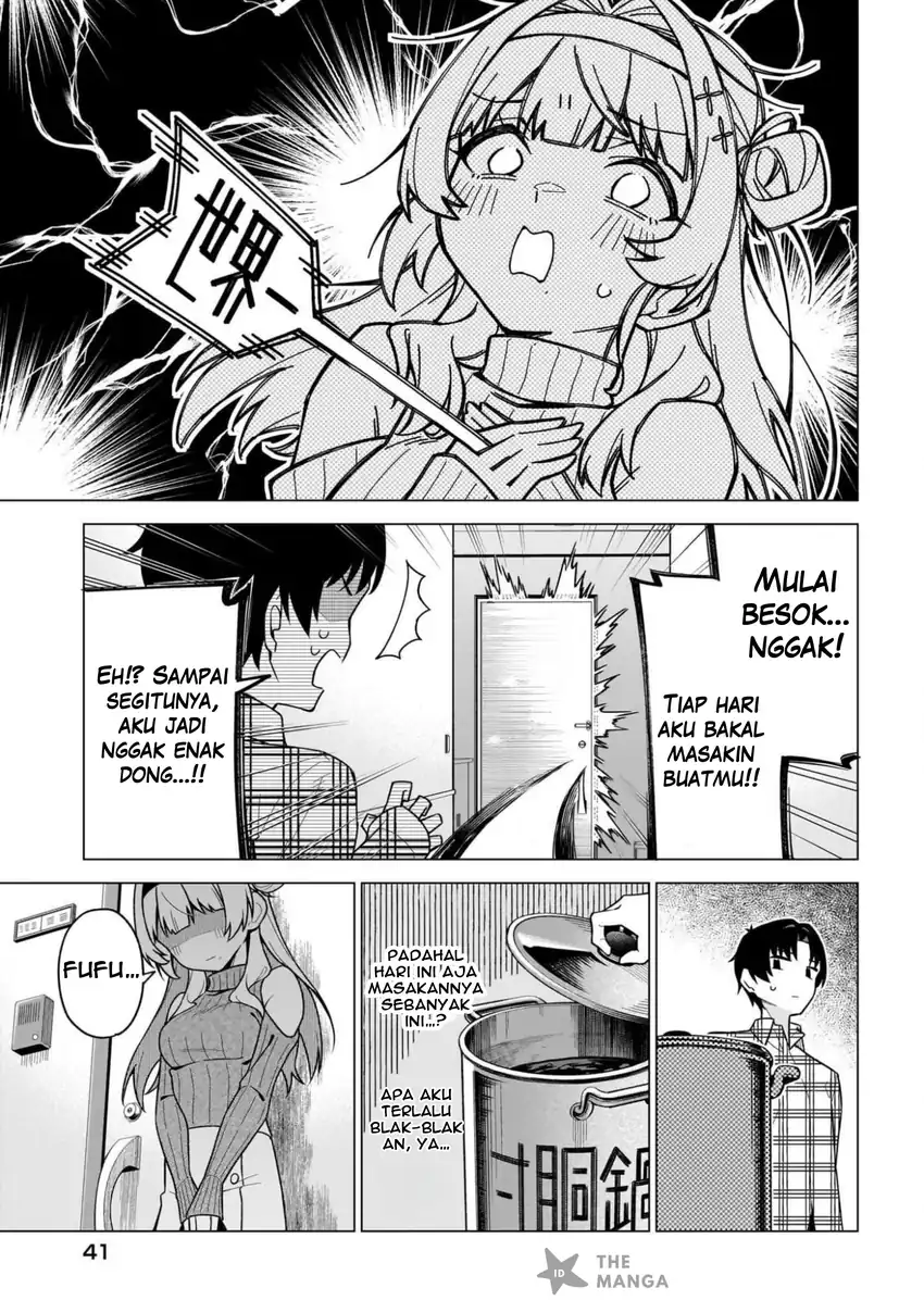 Chanto Suki tte Ieru Ko Musou Chapter 1 Gambar 34