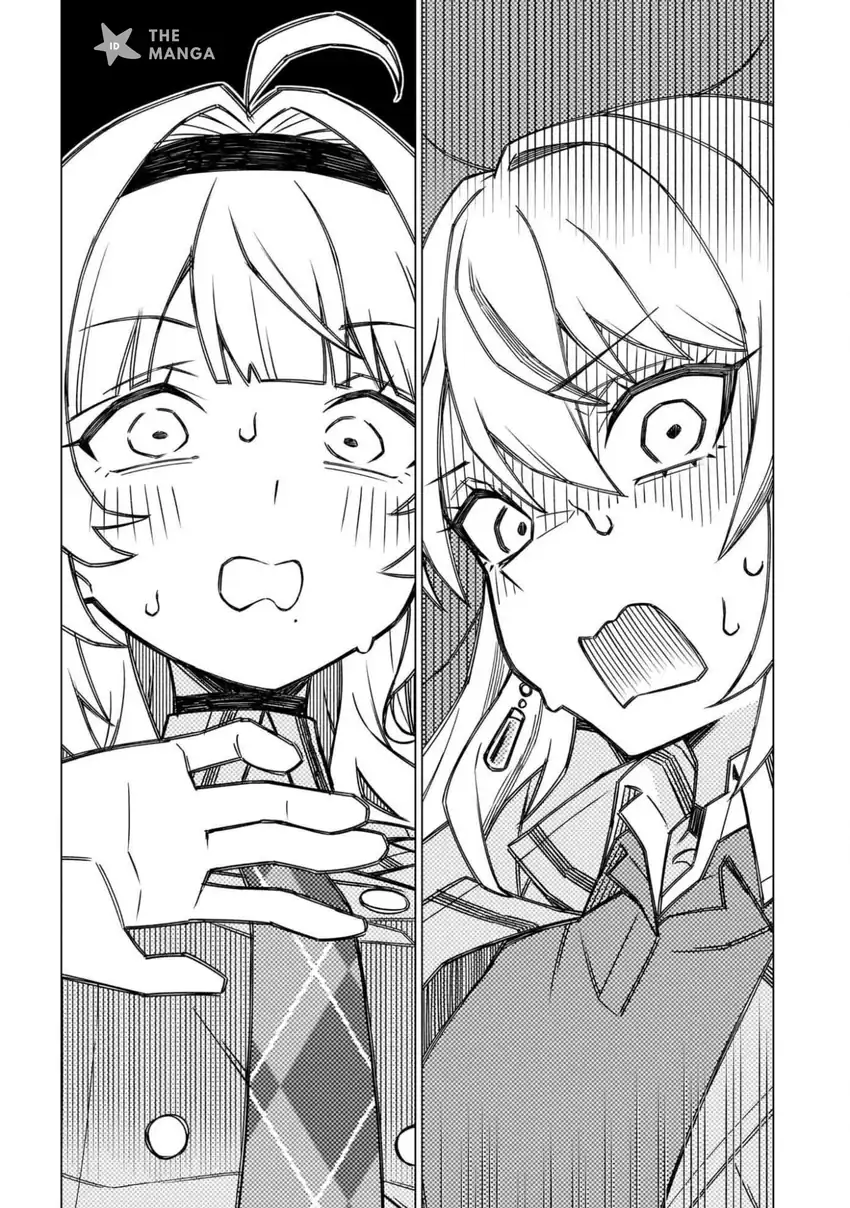 Chanto Suki tte Ieru Ko Musou Chapter 1 Gambar 61