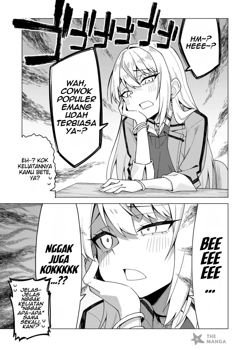 Chanto Suki tte Ieru Ko Musou Chapter 2 Gambar 12