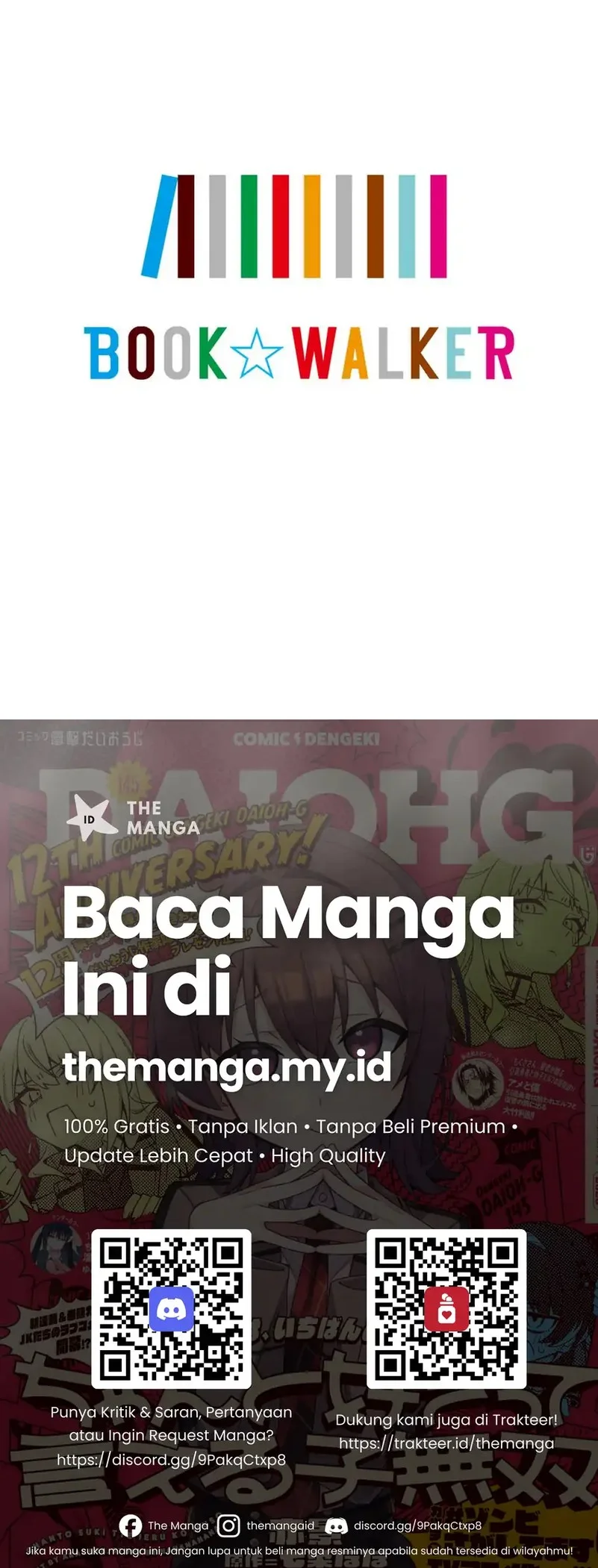 Chanto Suki tte Ieru Ko Musou Chapter 3 Gambar 13