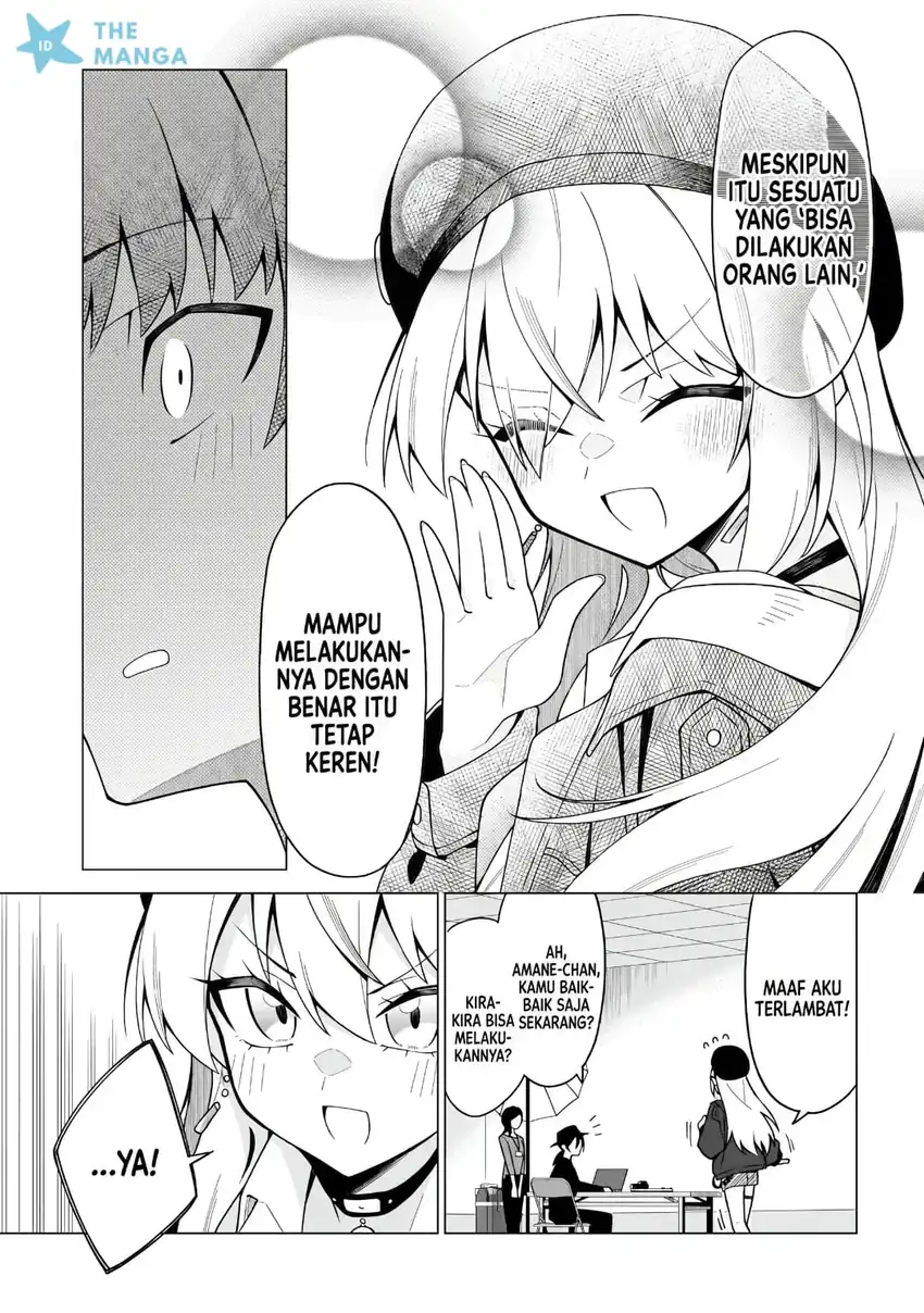 Chanto Suki tte Ieru Ko Musou Chapter 9 Gambar 19