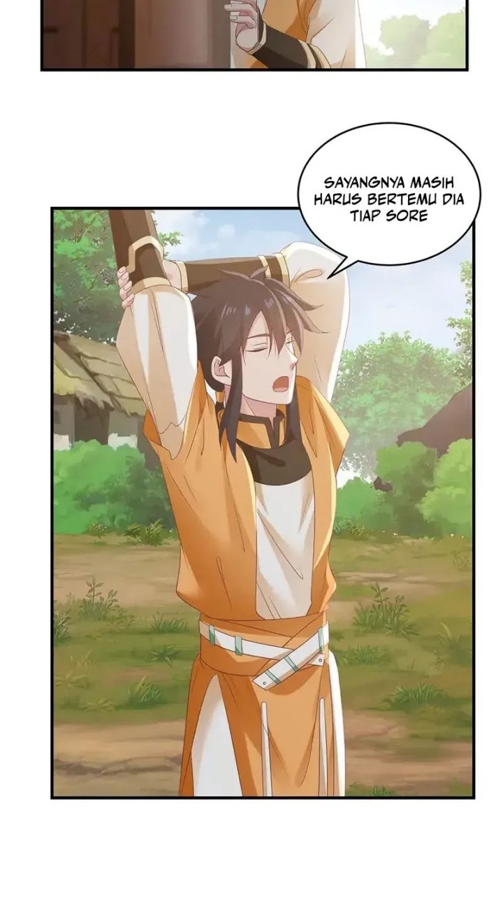 Baca Manhua Chaos Alchemist Chapter 101 Gambar 2