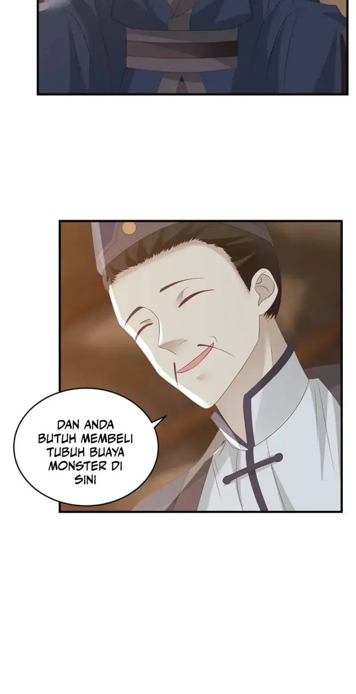 Chaos Alchemist Chapter 101 Gambar 8