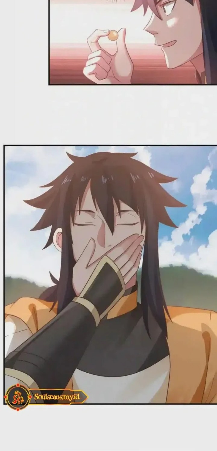 Chaos Alchemist Chapter 102 Gambar 6