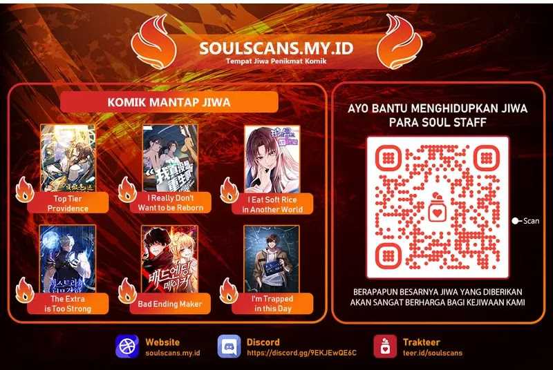 Chaos Alchemist Chapter 88 Gambar 17