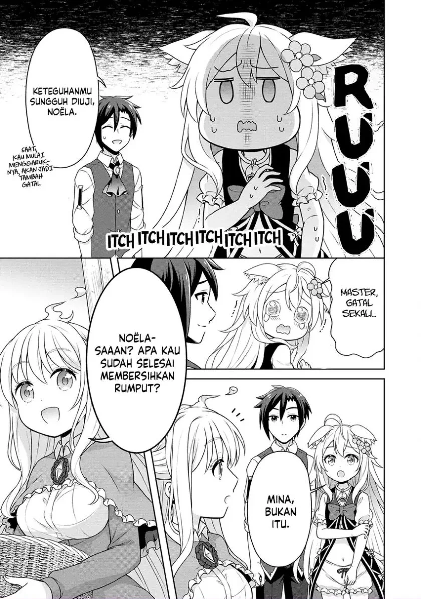 cheat kusushi no slow life isekai ni tsukurou drugstore chapter 53 - Page 26