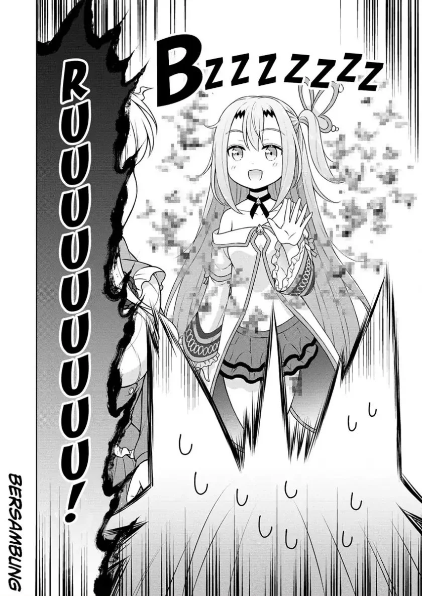 cheat kusushi no slow life isekai ni tsukurou drugstore chapter 53 - Page 29