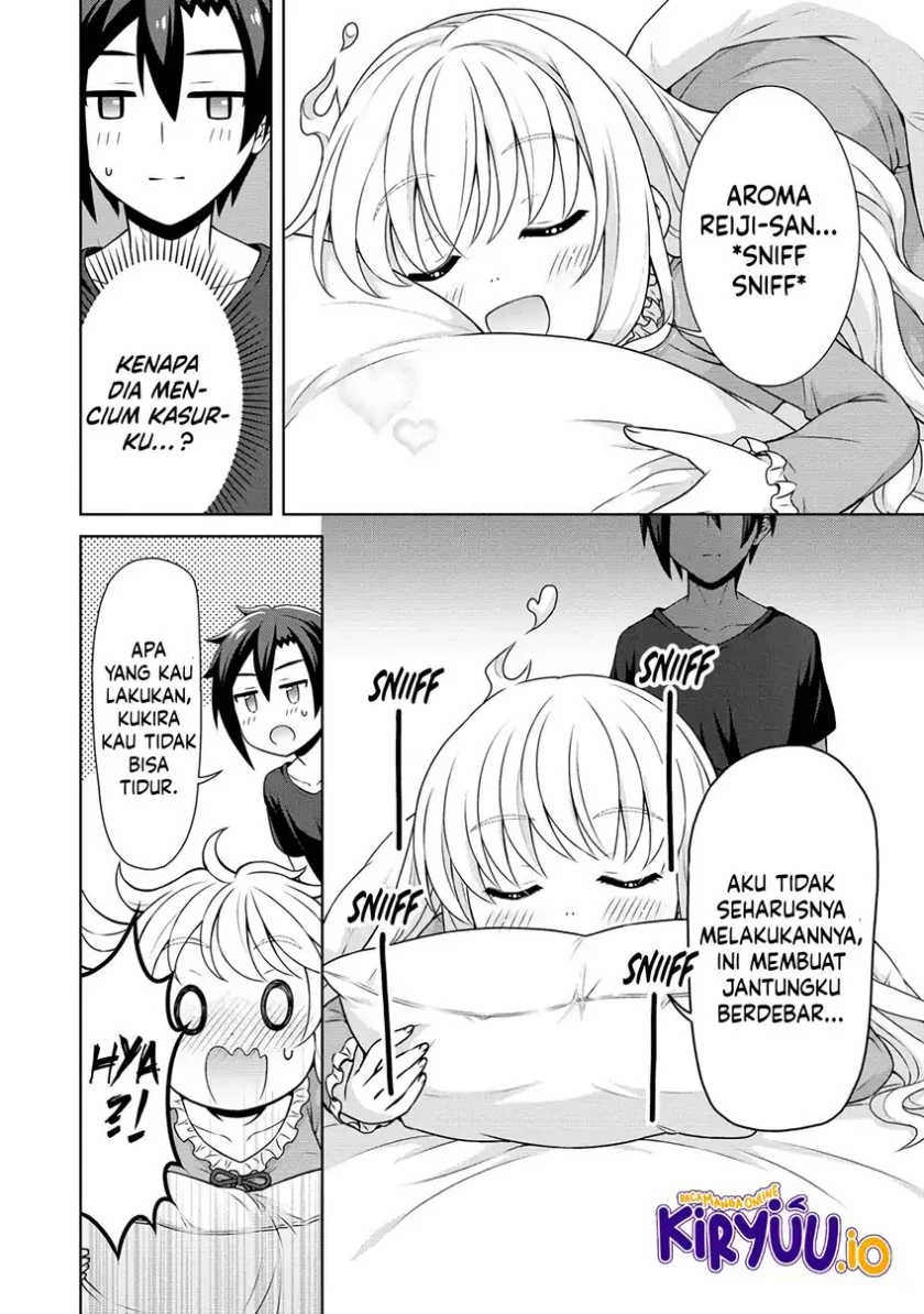 cheat kusushi no slow life isekai ni tsukurou drugstore chapter 53 - Page 9