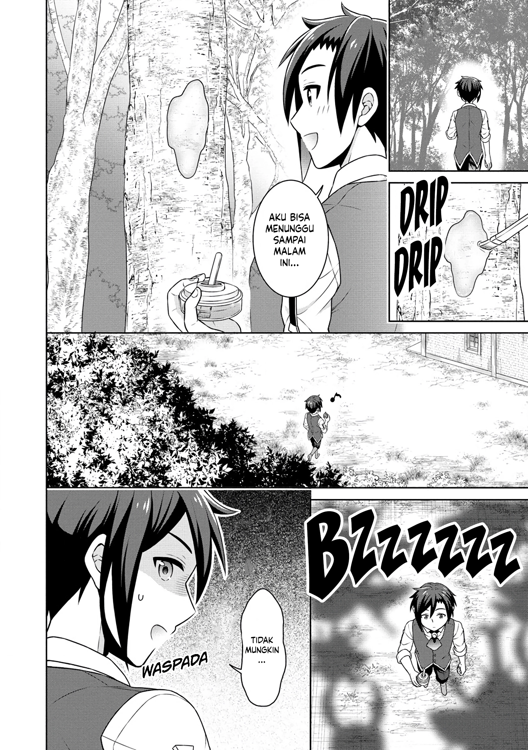 Cheat Kusushi no Slow Life: Isekai ni Tsukurou Drugstore Chapter 54 Gambar 27