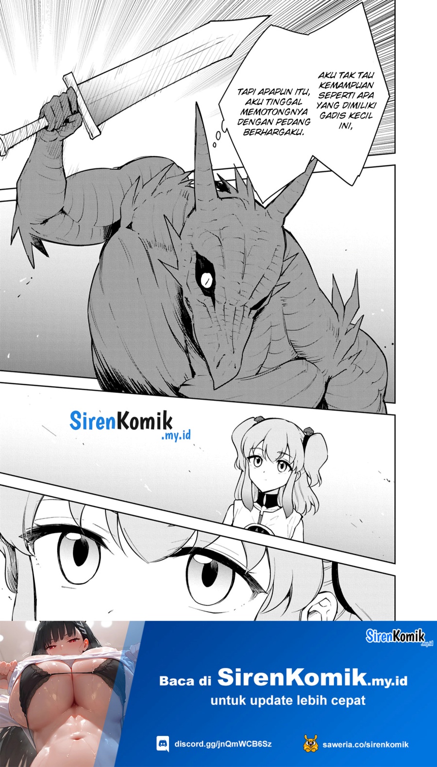 Cheat Skill “Shisha Sosei” Ga Kakusei Shite Inishieno Maougun Wo Fukkatsu Sasete Shimaimashita ~Dare Mo Shinasenai Saikyou Hiiro~ Chapter 41 Gambar 10
