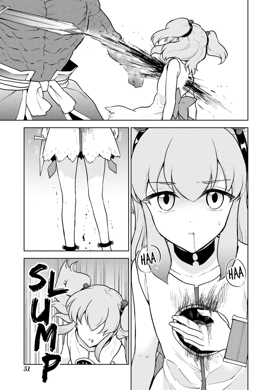 Cheat Skill “Shisha Sosei” Ga Kakusei Shite Inishieno Maougun Wo Fukkatsu Sasete Shimaimashita ~Dare Mo Shinasenai Saikyou Hiiro~ Chapter 41 Gambar 14