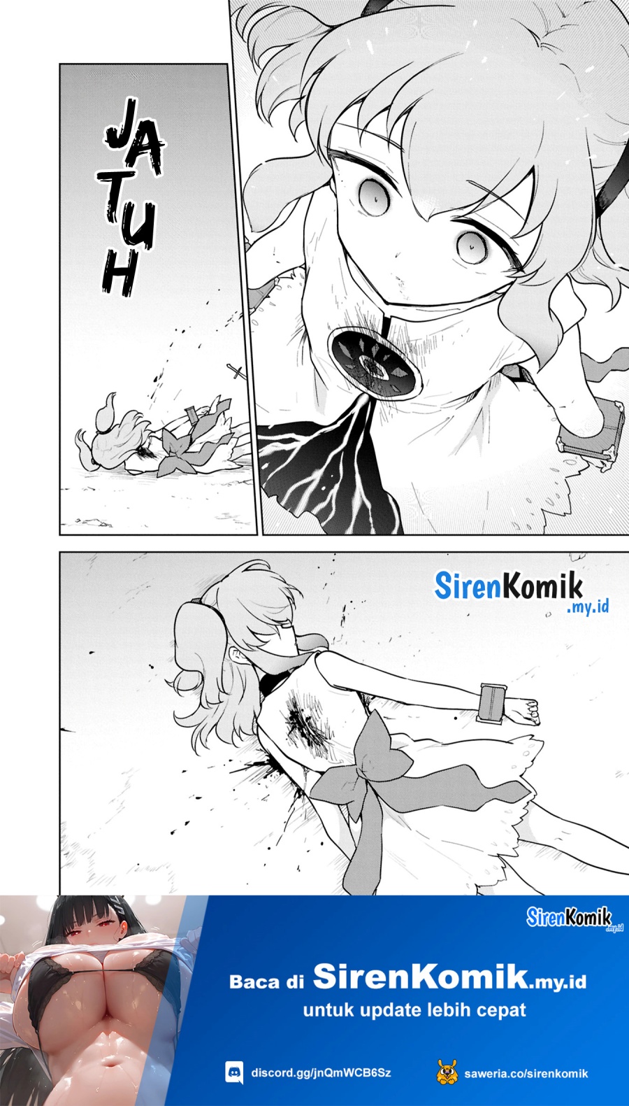Cheat Skill “Shisha Sosei” Ga Kakusei Shite Inishieno Maougun Wo Fukkatsu Sasete Shimaimashita ~Dare Mo Shinasenai Saikyou Hiiro~ Chapter 41 Gambar 15